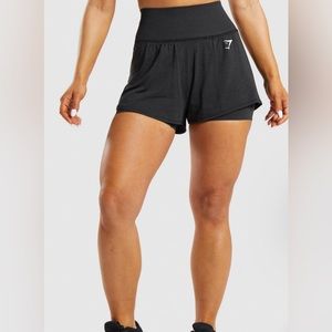 Gymshark Vital Seamless Shorts